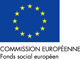 Commission Européenne - Fonds Social Européen
