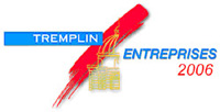 Tremplin Entreprises 2006